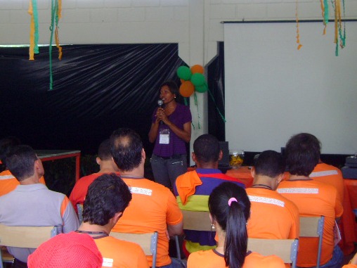 Prevention Workshop